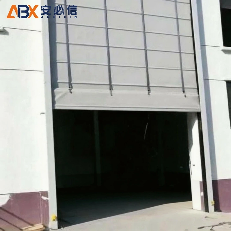 文山壮族苗族伸缩式卸货平台