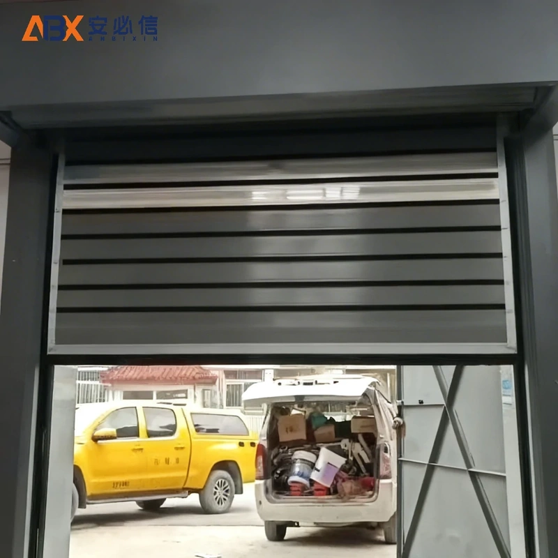 文山壮族苗族感应高速门